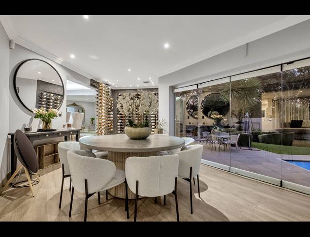 5 BEDROOM HOUSE FOR SALE IN MORNINGSIDE